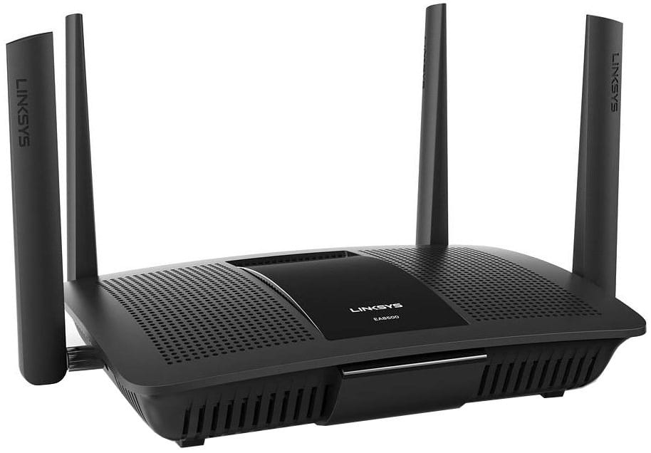 Linksys EA8500 - Router