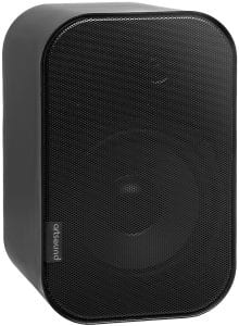 Artsound UNI30 zwart