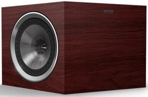 KEF R800ds rosewood
