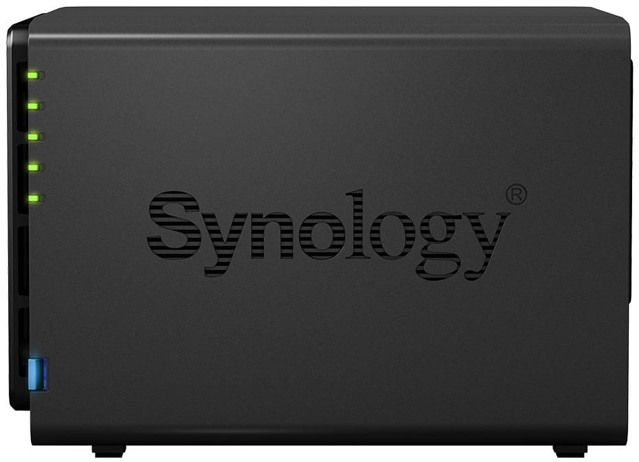Synology DS416 Play - NAS