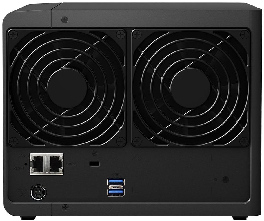 Synology DS416 Play - NAS