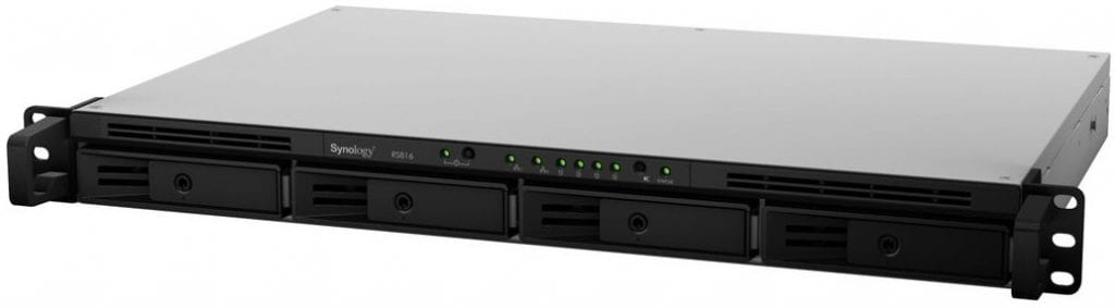 Synology RS816