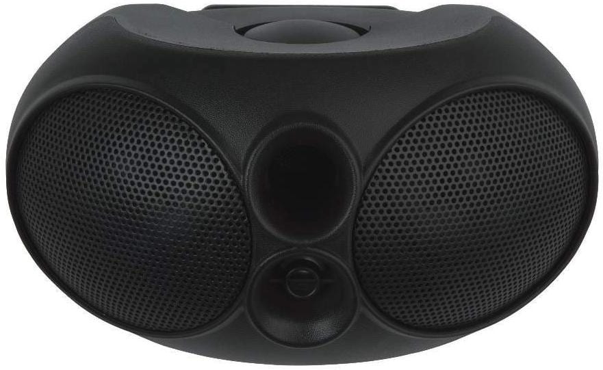 Artsound E3 zwart - Outdoor speaker