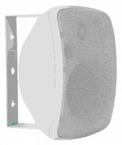 Artsound ASW45.2 wit