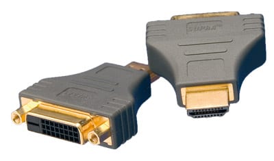 Supra Adapter DVI-HDMI - HDMI accessoire