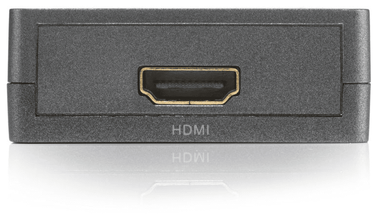 Marmitek Connect AH31 - HDMI accessoire