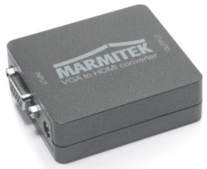 Marmitek Connect VH51