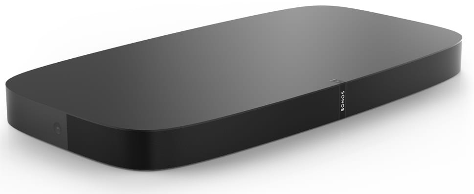 Sonos Playbase zwart - Soundbar