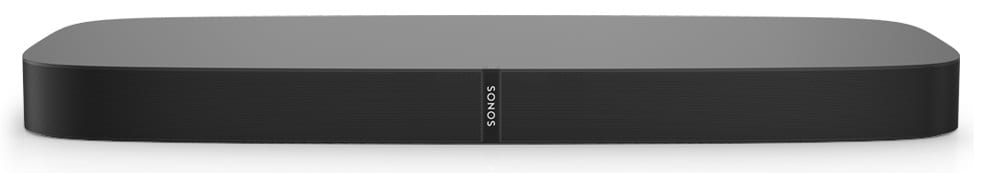 Sonos Playbase zwart - Soundbar