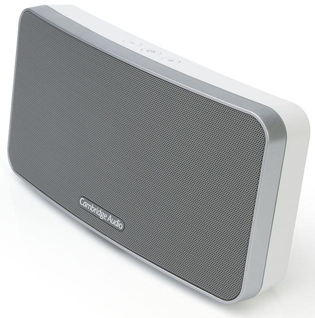 Cambridge Audio MINX Go wit - Bluetooth speaker