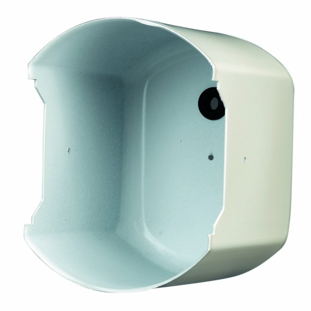 Artsound KIT RO105 - Inbouw speaker accessoire