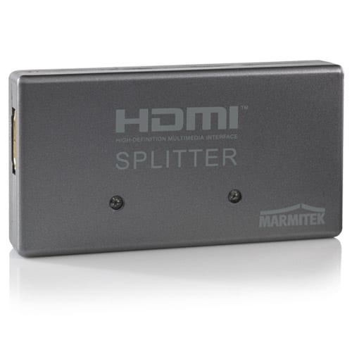 Marmitek Split 312 - HDMI splitter