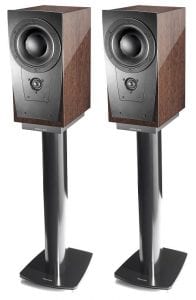 Dynaudio Contour S 1.4 LE bubinga high gloss