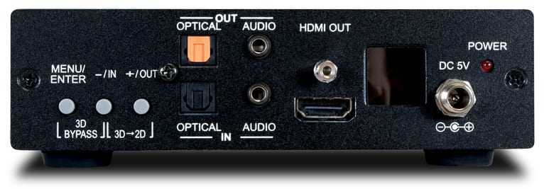 CYP EL-5400 - HDMI switch