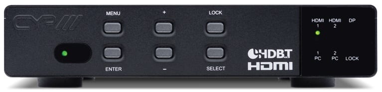CYP EL-5400-HBT - HDMI switch