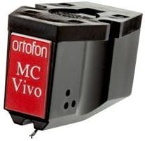 Ortofon MC Vivo Red - Platenspeler element