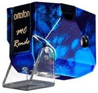 Ortofon MC Rondo Blue - Platenspeler element