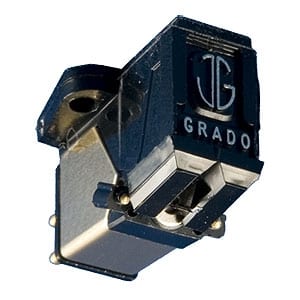 Grado Prestige gold 1 T4P - Platenspeler element