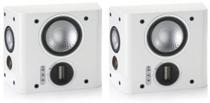 Monitor Audio Gold FX wit hoogglans