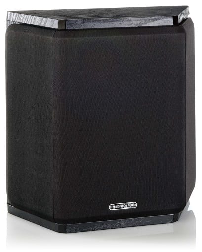 Monitor Audio Bronze FX black oak - Surround speaker