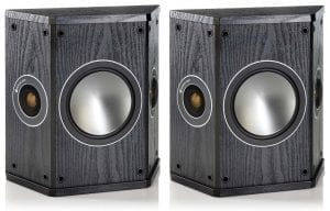 Monitor Audio Bronze FX rosemah