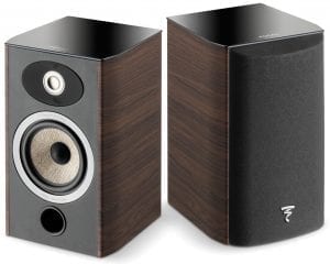 Focal Aria 905 noten