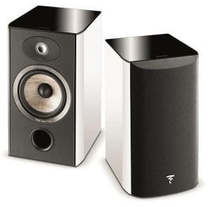 Focal Aria 906 wit