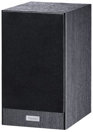 Magnat Tempus 33 zwart - Boekenplank speaker