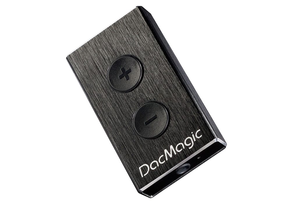 Cambridge Audio Dacmagic XS USB DAC - DAC