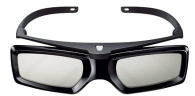Sony TDG-BT500A - 3D bril