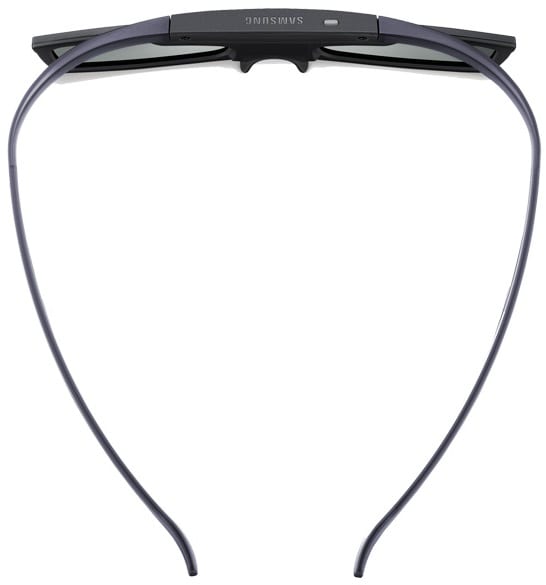 Samsung SSG-5150GB - 3D bril