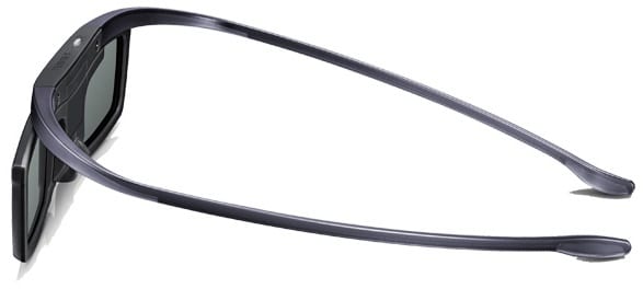 Samsung SSG-5150GB - 3D bril