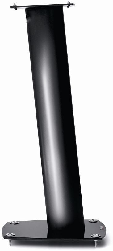 Dynaudio Stand 3 (paar) zwart hoogglans - Speaker standaard