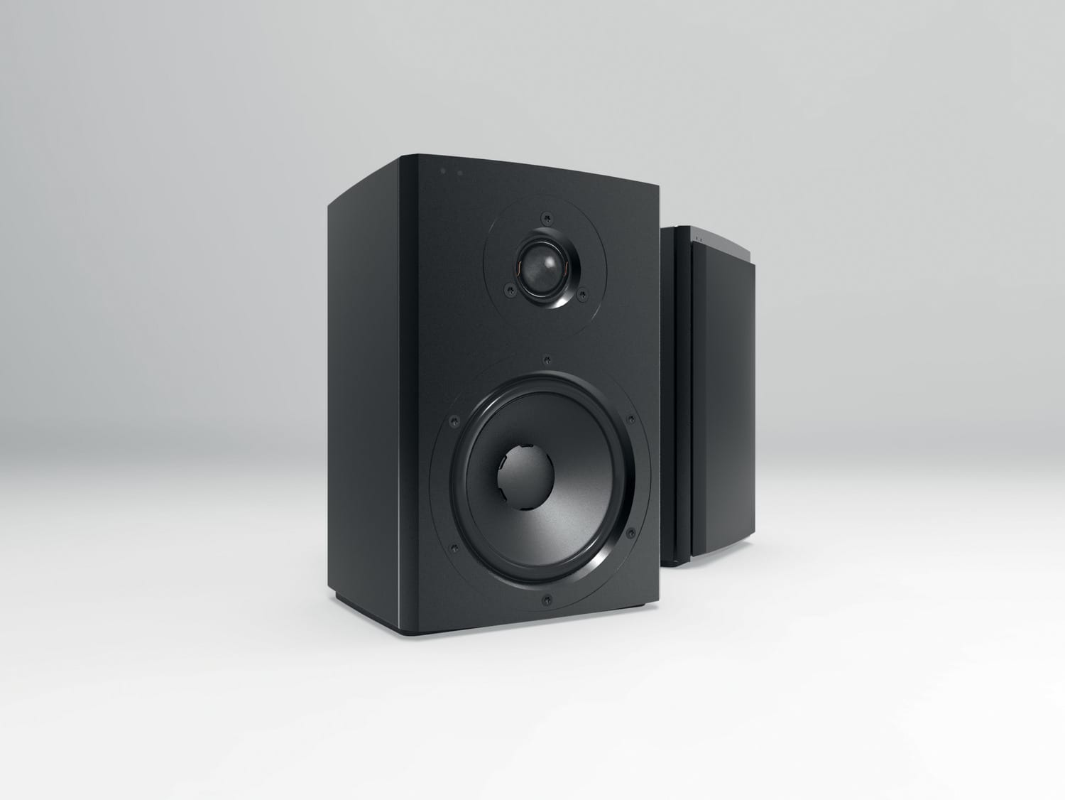 Dynaudio Xeo 2 zwart - beauty - Actieve speaker