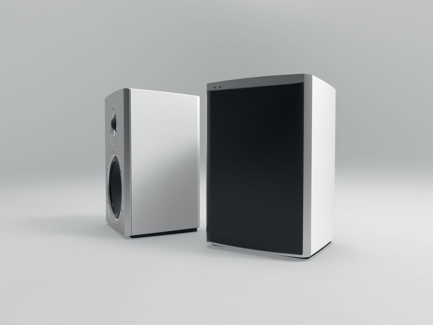 Dynaudio Xeo 2 system wit - beauty - Actieve speaker