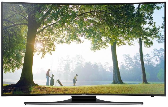 Samsung UE48H6850 - Televisie