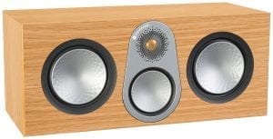 Monitor Audio Silver C350 6G natural oak