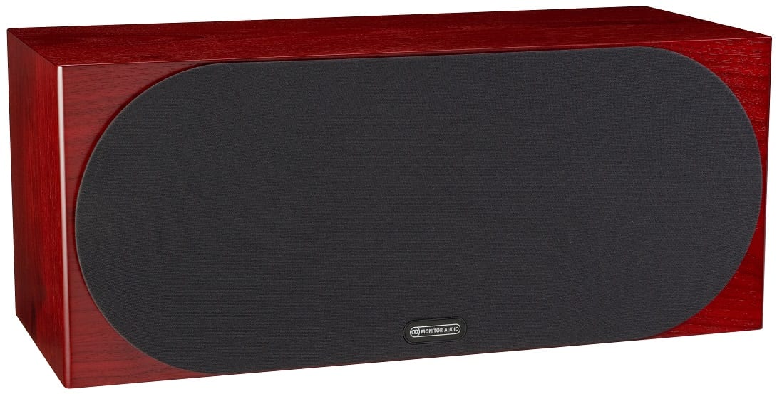 Monitor Audio Silver C350 6G rosenut - Center speaker