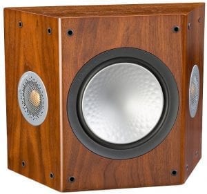 Monitor Audio Silver FX 6G walnoot