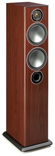 Monitor Audio Bronze 5 rosemah - Zuilspeaker