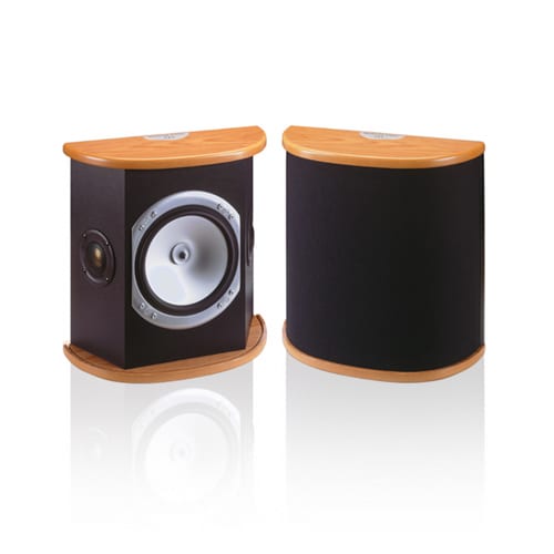 Monitor Audio Silver RSFX rosenut - Surround speaker
