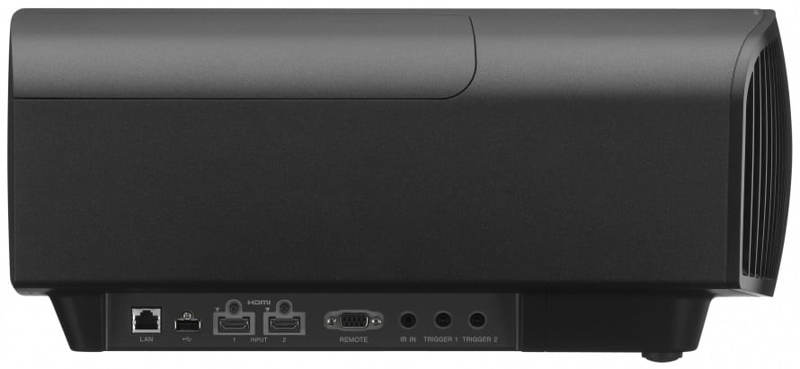 Sony VPL-VW550ES zwart - Beamer