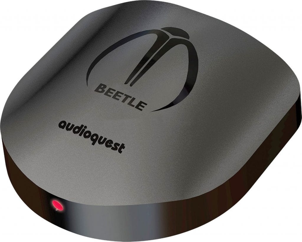 AudioQuest Beetle - DAC