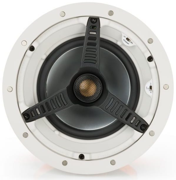Monitor Audio CT265 - Inbouw speaker
