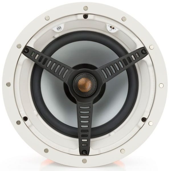 Monitor Audio CT180 - Inbouw speaker