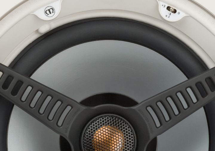 Monitor Audio CT180 - Inbouw speaker