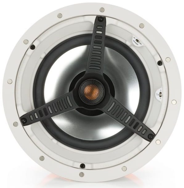 Monitor Audio CT280 - Inbouw speaker