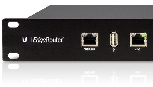 Ubiquiti EdgeRouter - Router