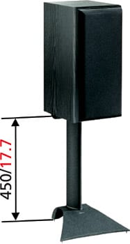 Vogels VLS 45 - Speaker standaard