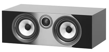 Bowers & Wilkins HTM72 S2 gloss black